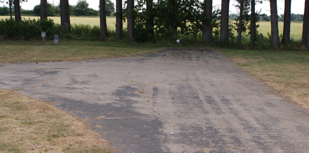 Caravan Park Norfolk